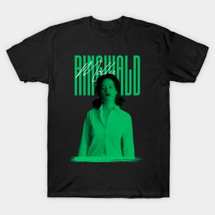 Molly ringwald///original retro T-Shirt